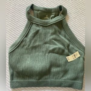 Aerie Crop Top